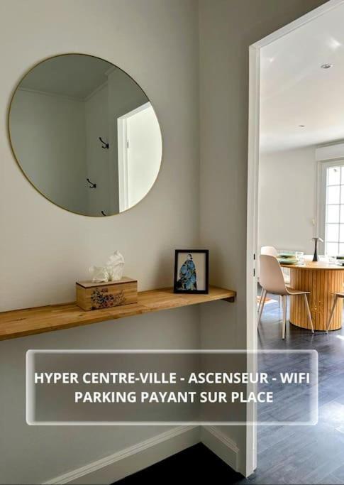 Le Logis Du Roi, Hyper Centre-Ville Amiens Exterior foto